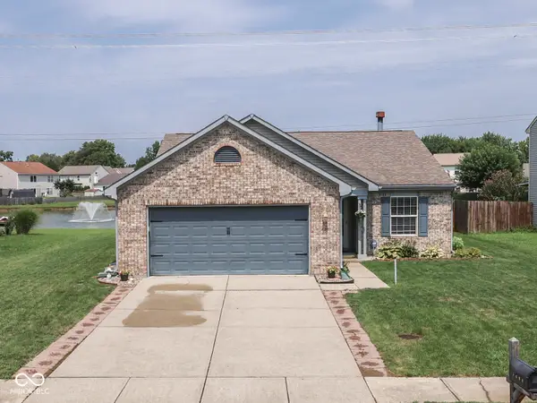 3408 Cold Harbor Drive, Indianapolis, IN 46227
