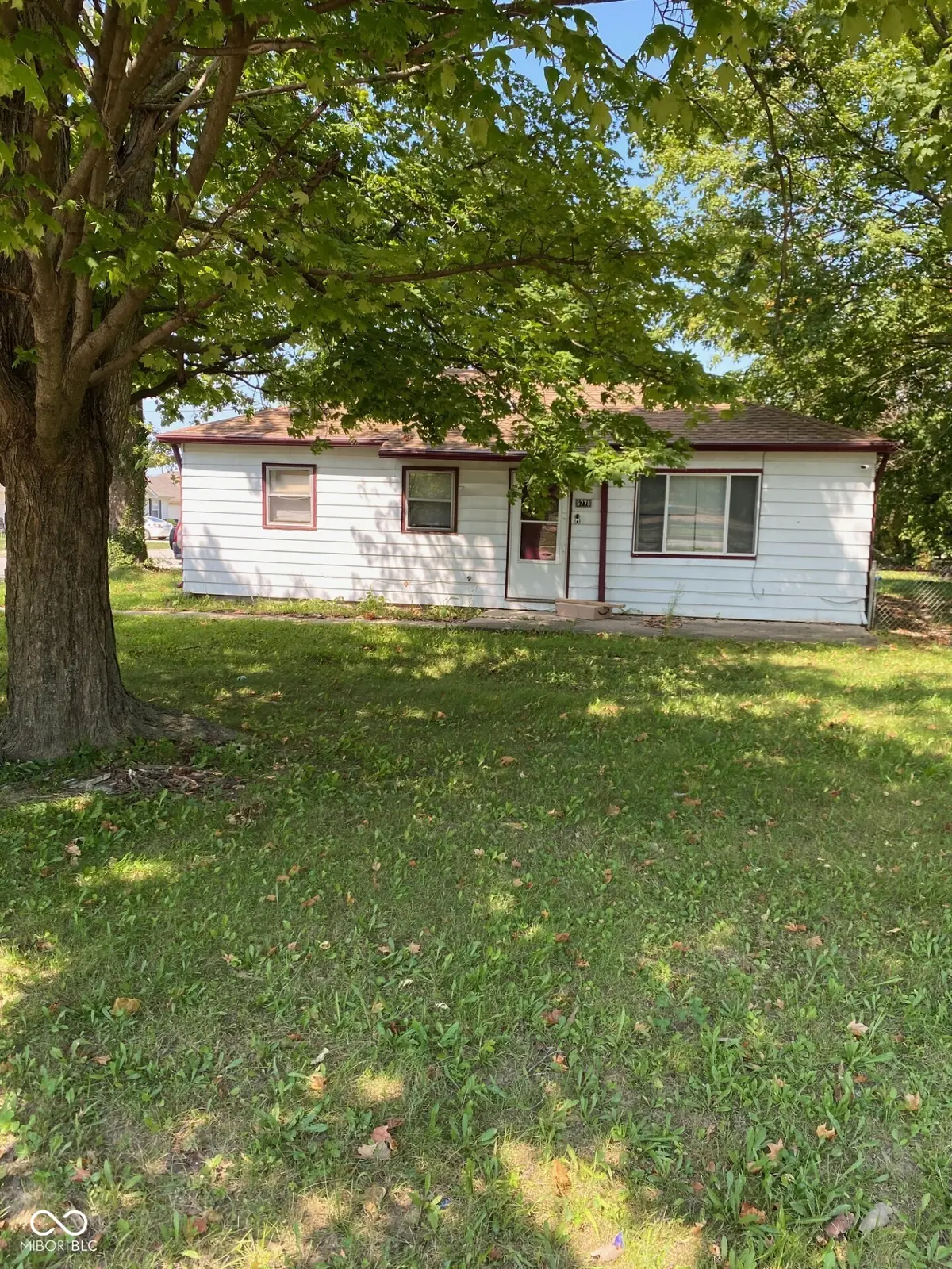 5778 E 30th Street, Indianapolis, IN 46218 - #1