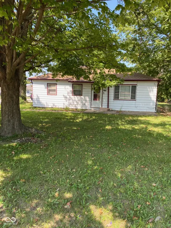 5778 E 30th Street, Indianapolis, IN 46218