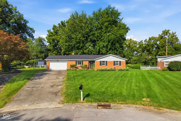 7131 Gillespie Court, Indianapolis, IN 46214