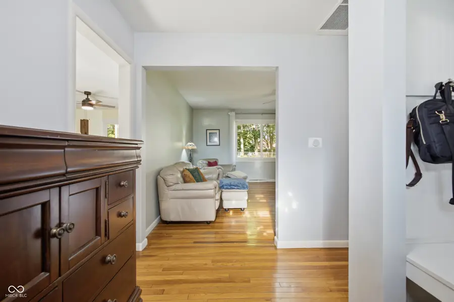 7131 Gillespie Court, Indianapolis, IN 46214 - #3