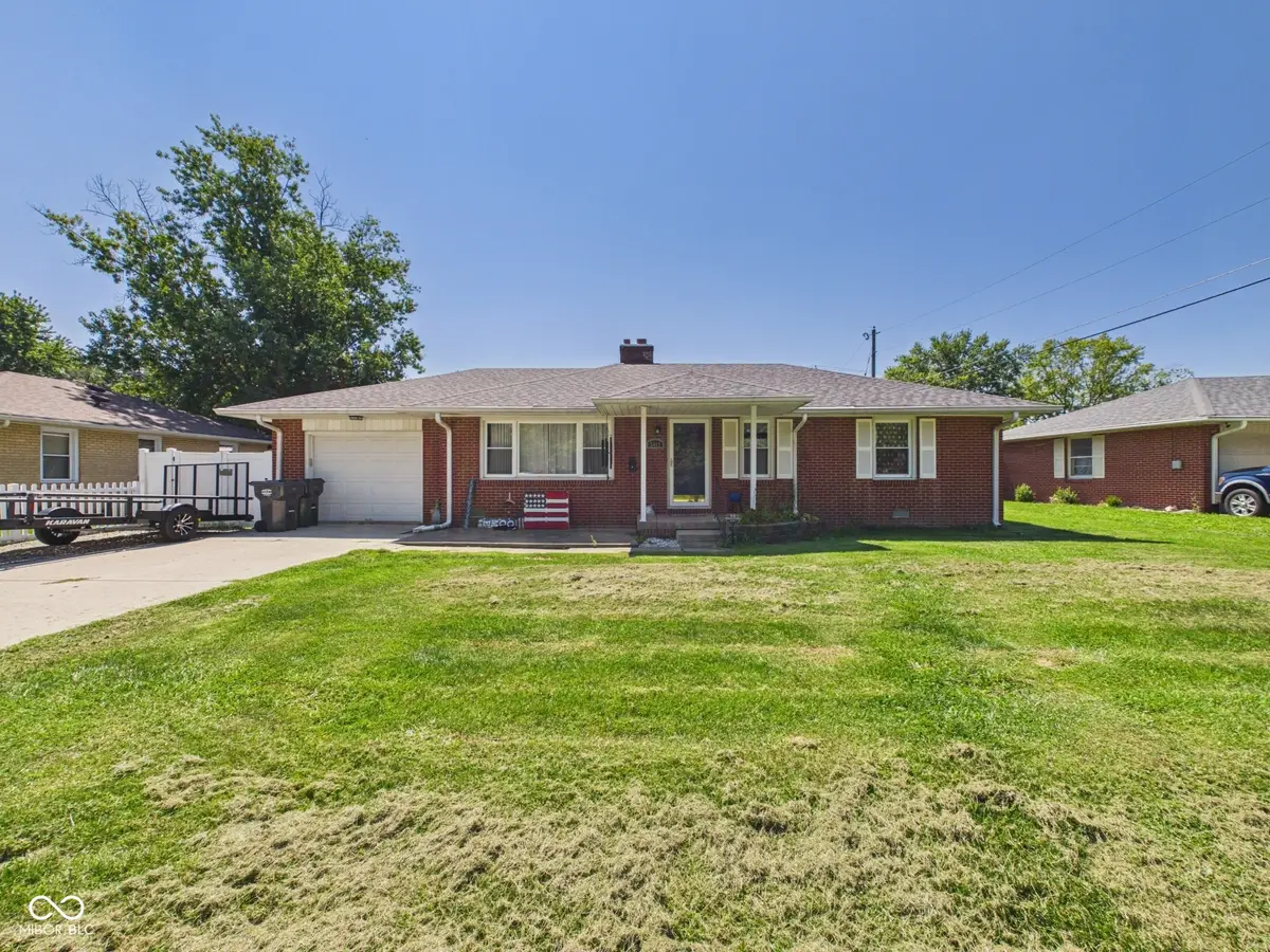 3405 Laurel Lane, Anderson, IN 46011 - #1