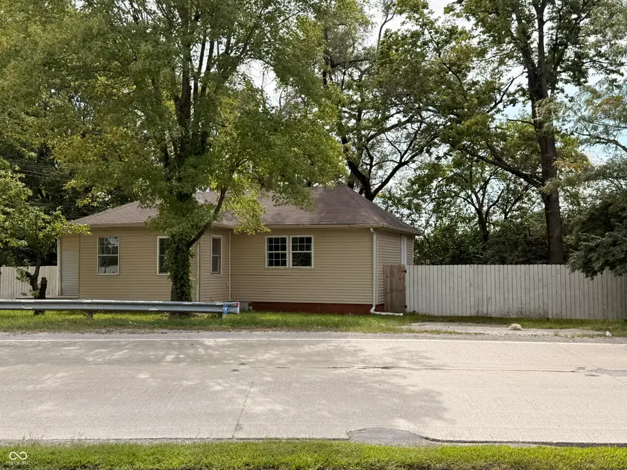 1439 W Hanna Avenue, Indianapolis, IN 46217 - #3