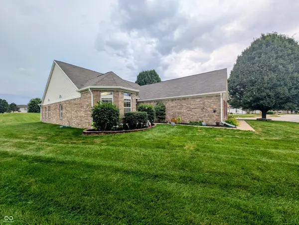 10762 Crane Drive, Indianapolis, IN 46231