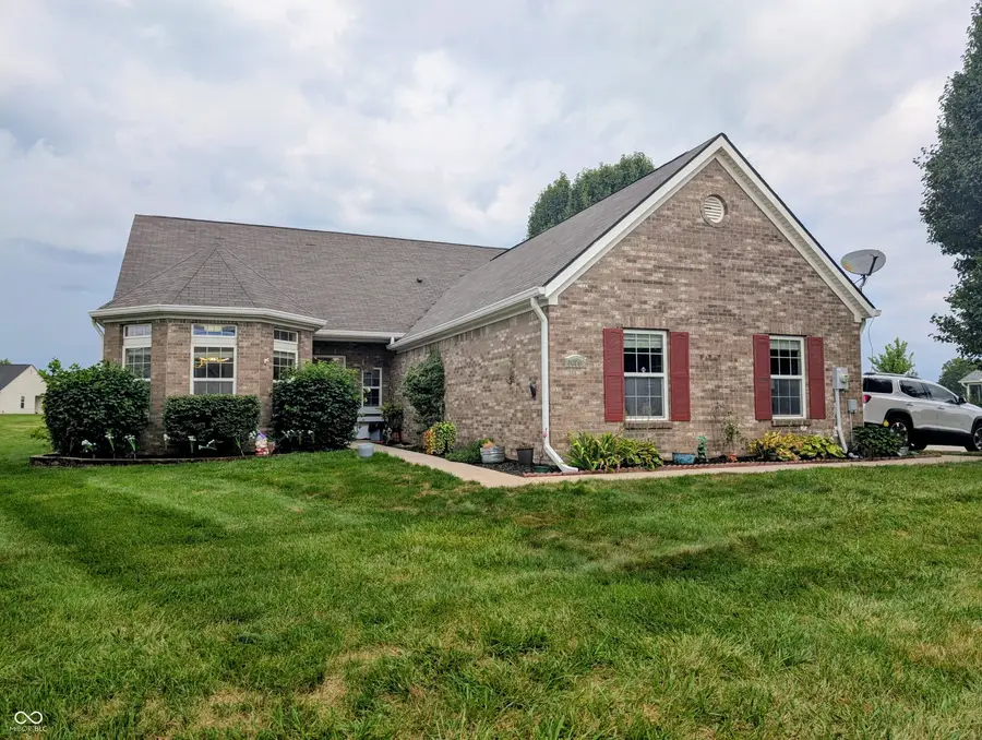 10762 Crane Drive, Indianapolis, IN 46231 - #3