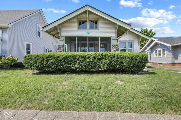 190 N Brewer Street, Greenwood, IN 46142