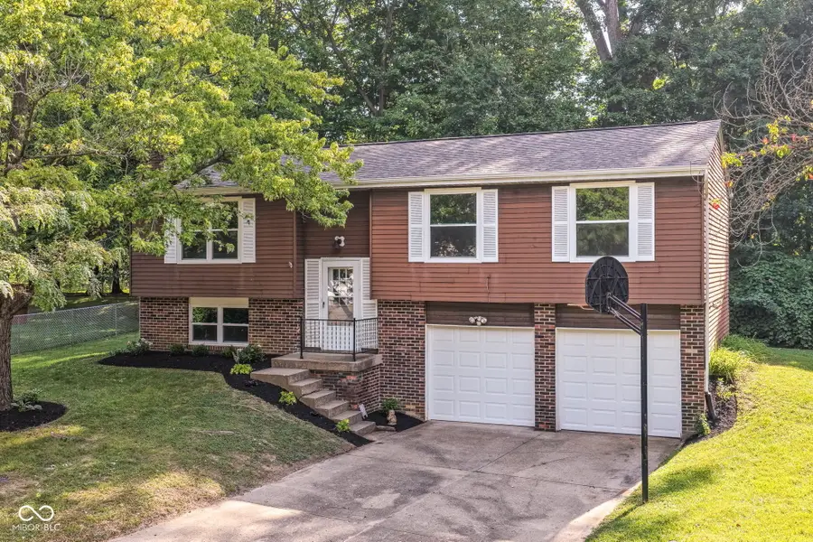 9109 Thrushwood Court, Indianapolis, IN 46250 - #2