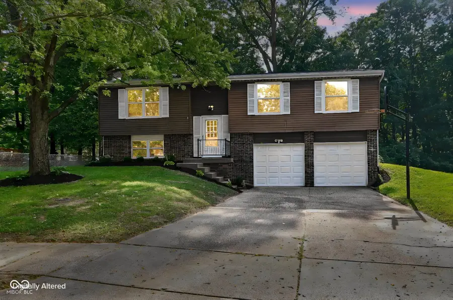 9109 Thrushwood Court, Indianapolis, IN 46250 - #3