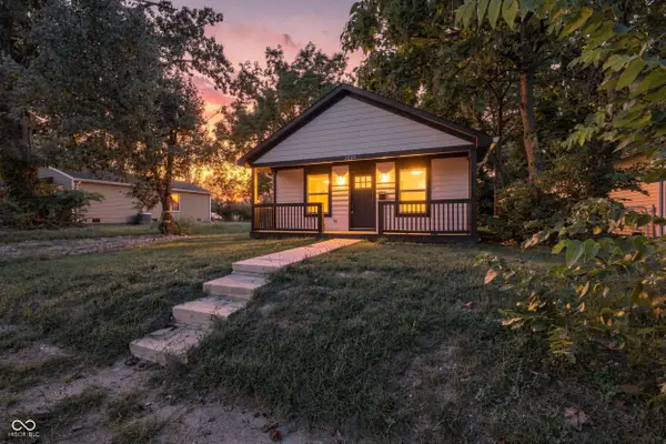 2860 N Chester Avenue, Indianapolis, IN 46218