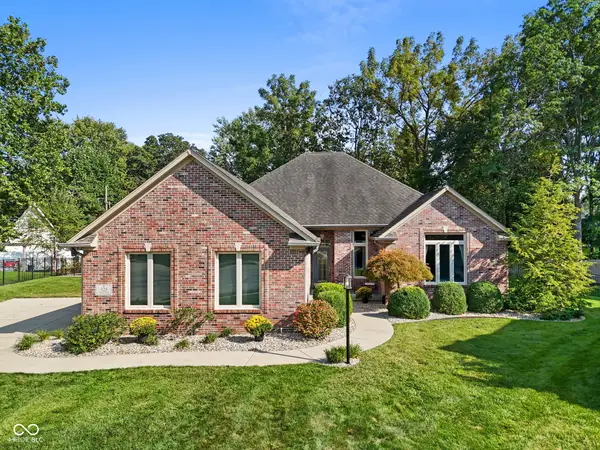 325 Ventnor Court, Indianapolis, IN 46217