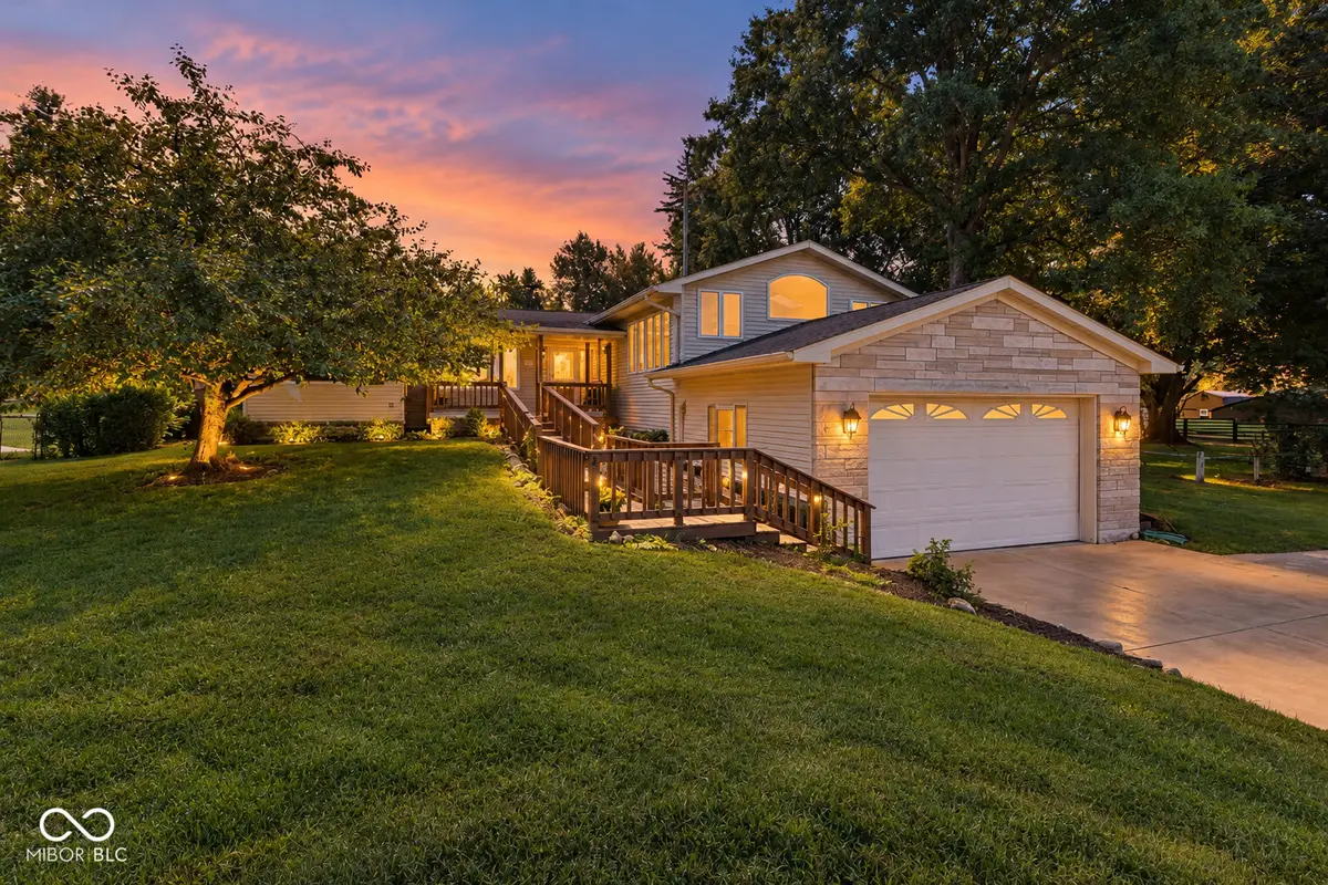 5329 W Smith Valley Road, Greenwood, IN 46142 - #1