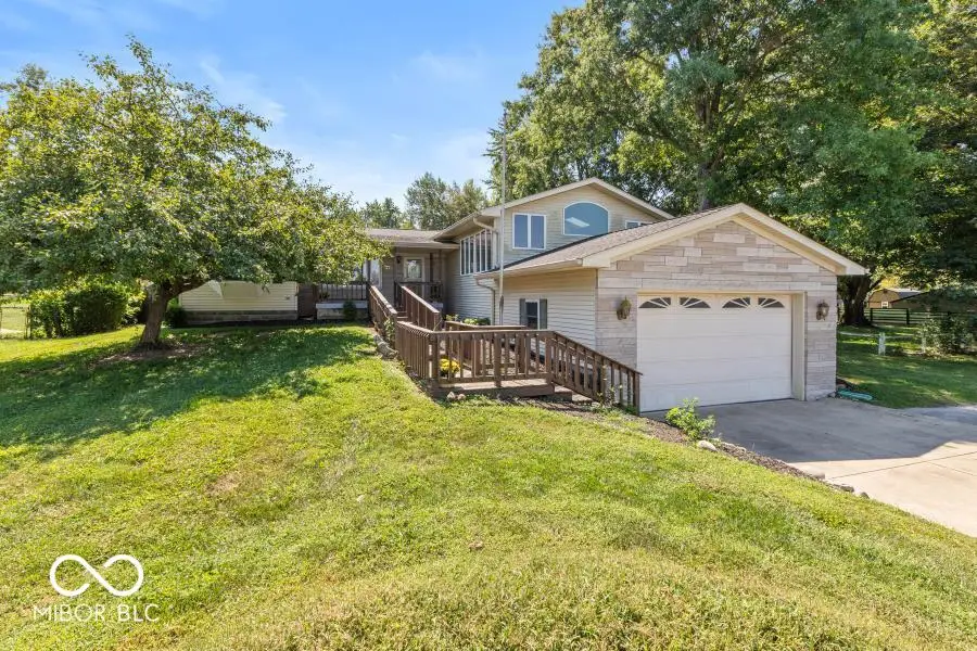 5329 W Smith Valley Road, Greenwood, IN 46142 - #2