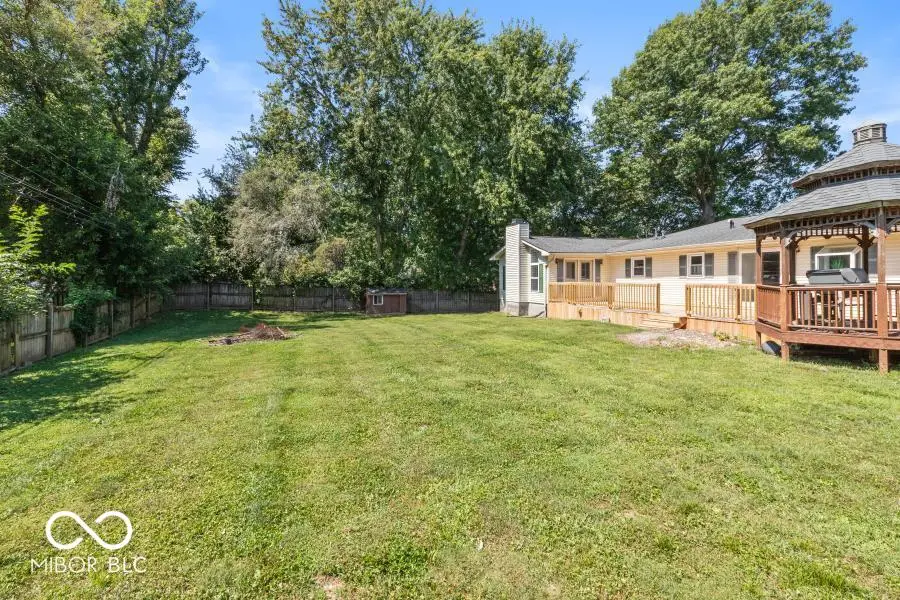 5329 W Smith Valley Road, Greenwood, IN 46142 - #3