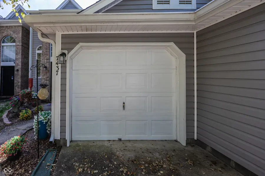 7437 Oceanline Drive, Indianapolis, IN 46214 - #2