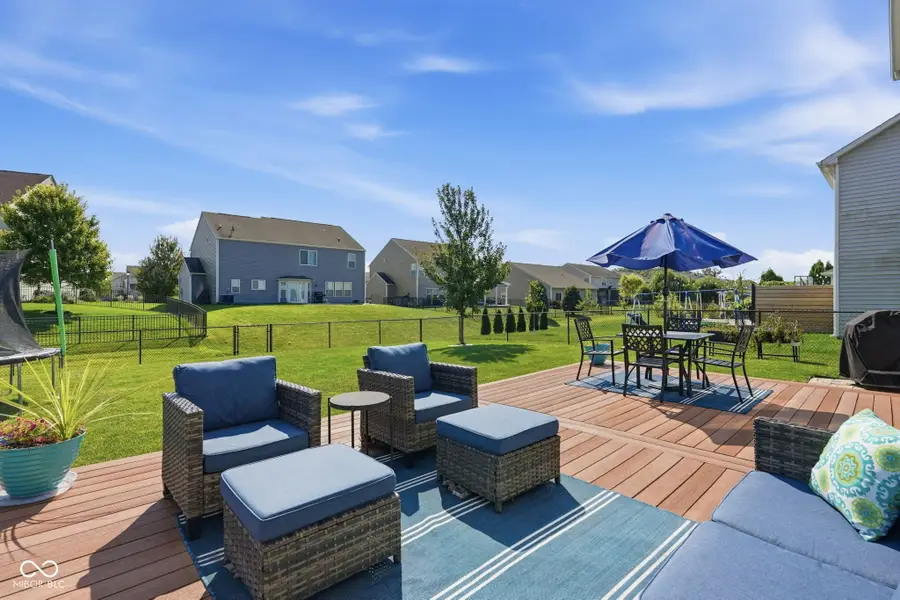1347 Glen Canyon Drive, Greenwood, IN 46143 - #2