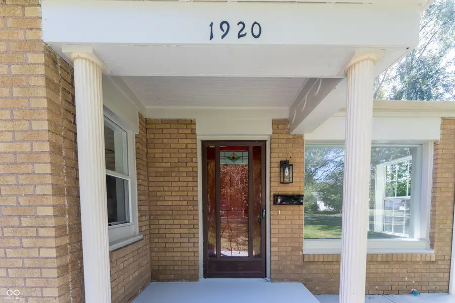 1920 Euclid Drive, Anderson, IN 46011 - #3