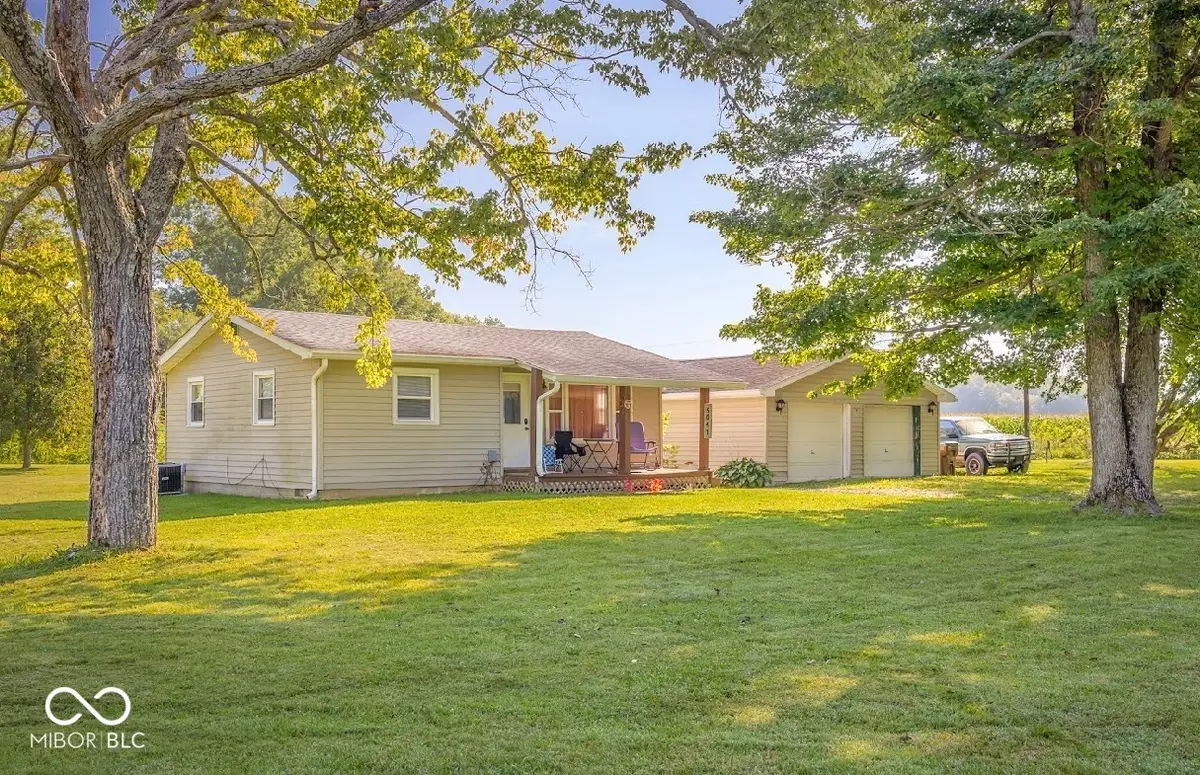 5041 S Pine Street, Columbus, IN 47201 - #1