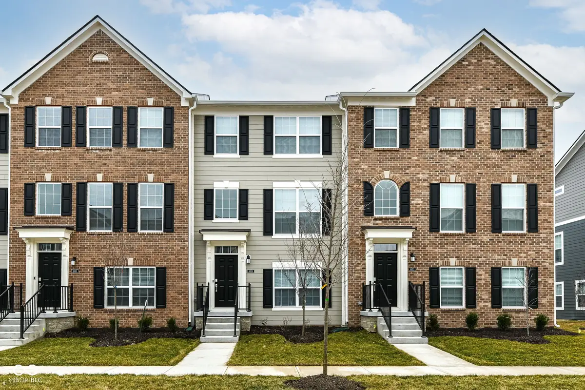 6959 Equality Boulevard, Carmel, IN 46033 - #1
