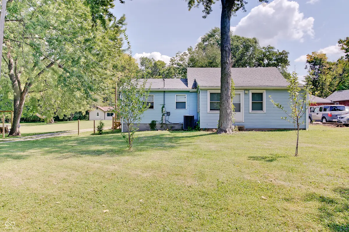 1365 N High School Road, Indianapolis, IN 46224 - #1