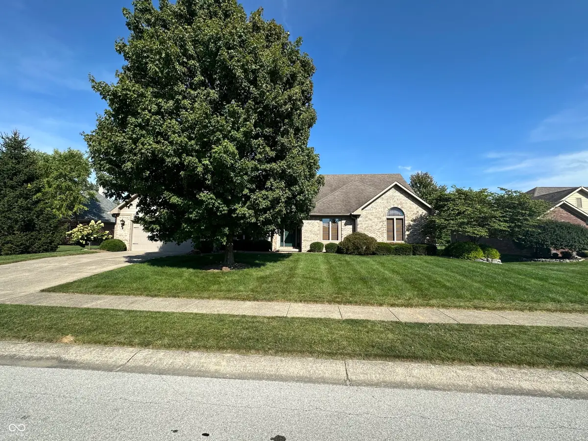 1127 Wood Sage Drive, Avon, IN 46123 - #1
