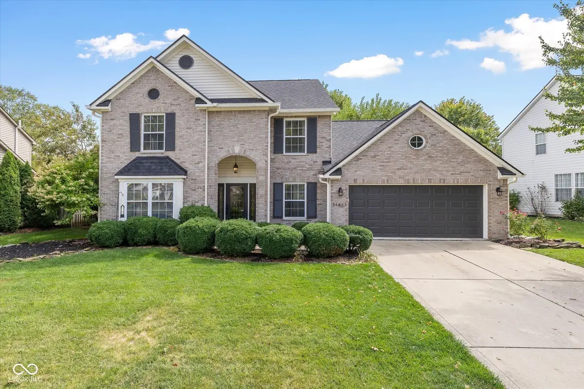 11461 Niagara Drive, Fishers, IN 46037 - #1
