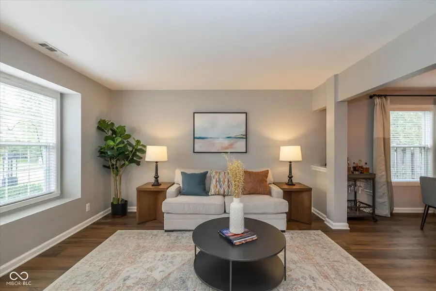 11461 Niagara Drive, Fishers, IN 46037 - #3