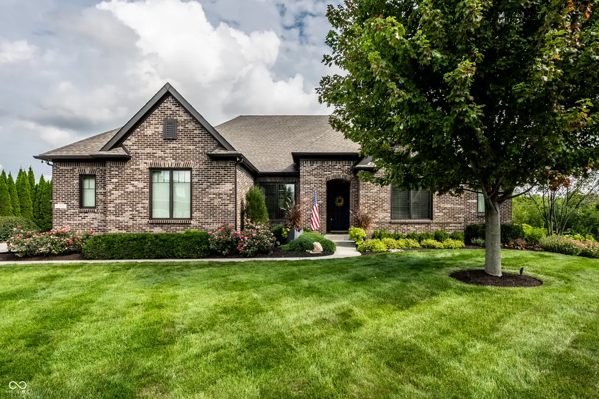 16858 Meadow Wood Court, Noblesville, IN 46062 - #1