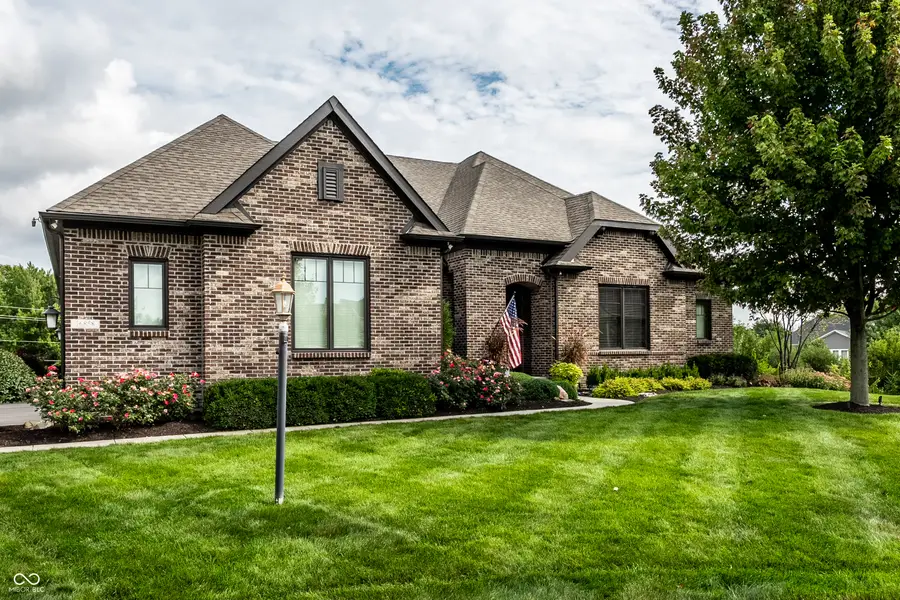 16858 Meadow Wood Court, Noblesville, IN 46062 - #2
