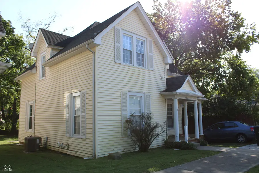 403 E Washington Street, Greensburg, IN 47240 - #2