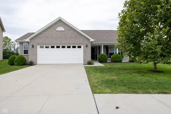 18116 Nickel Plate Drive, Westfield, IN 46074