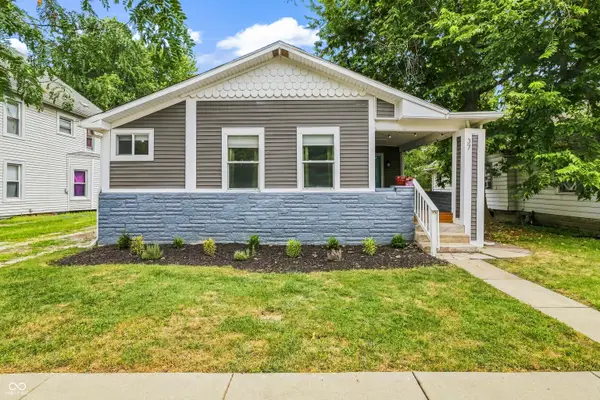 37 N Riley Avenue, Indianapolis, IN 46201