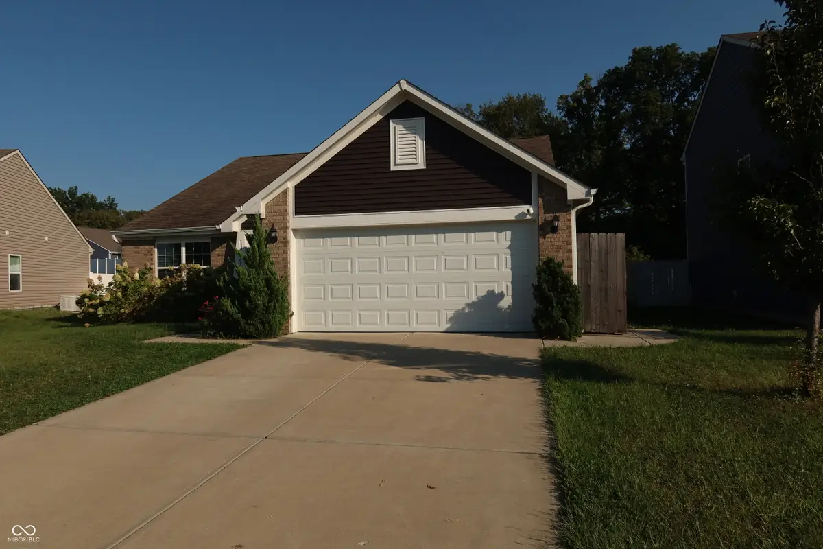 7441 Moultrie Drive, Indianapolis, IN 46217 - #1