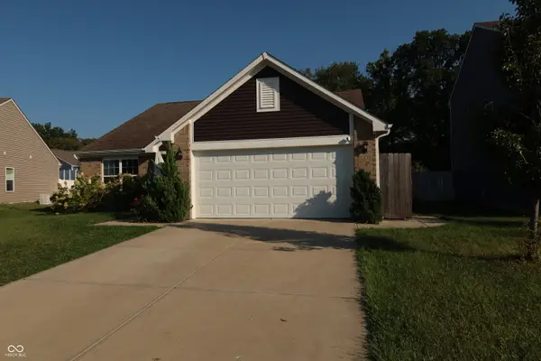 7441 Moultrie Drive, Indianapolis, IN 46217