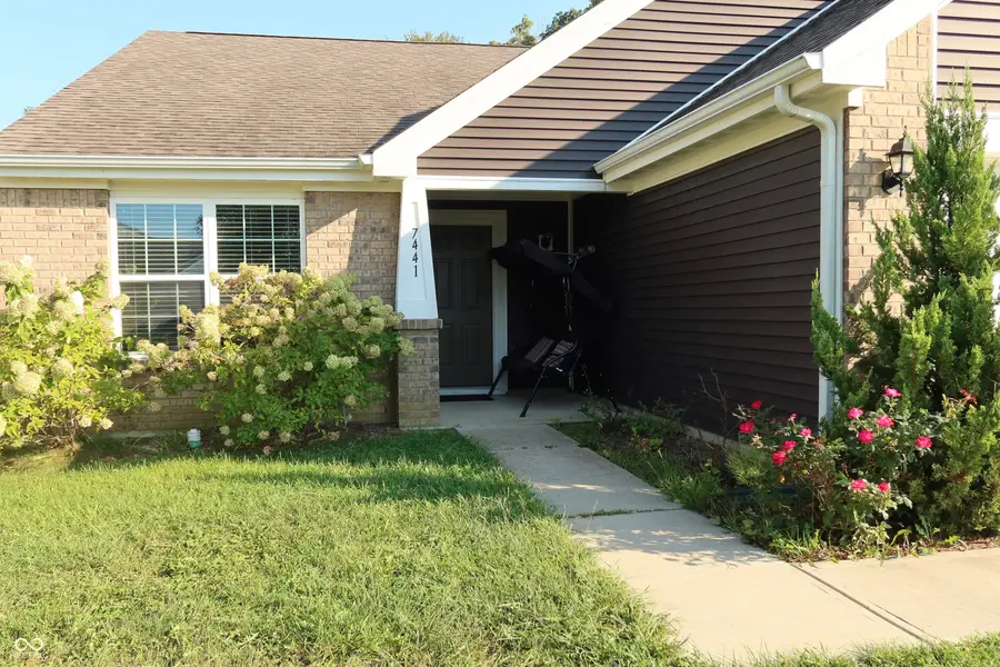 7441 Moultrie Drive, Indianapolis, IN 46217 - #3