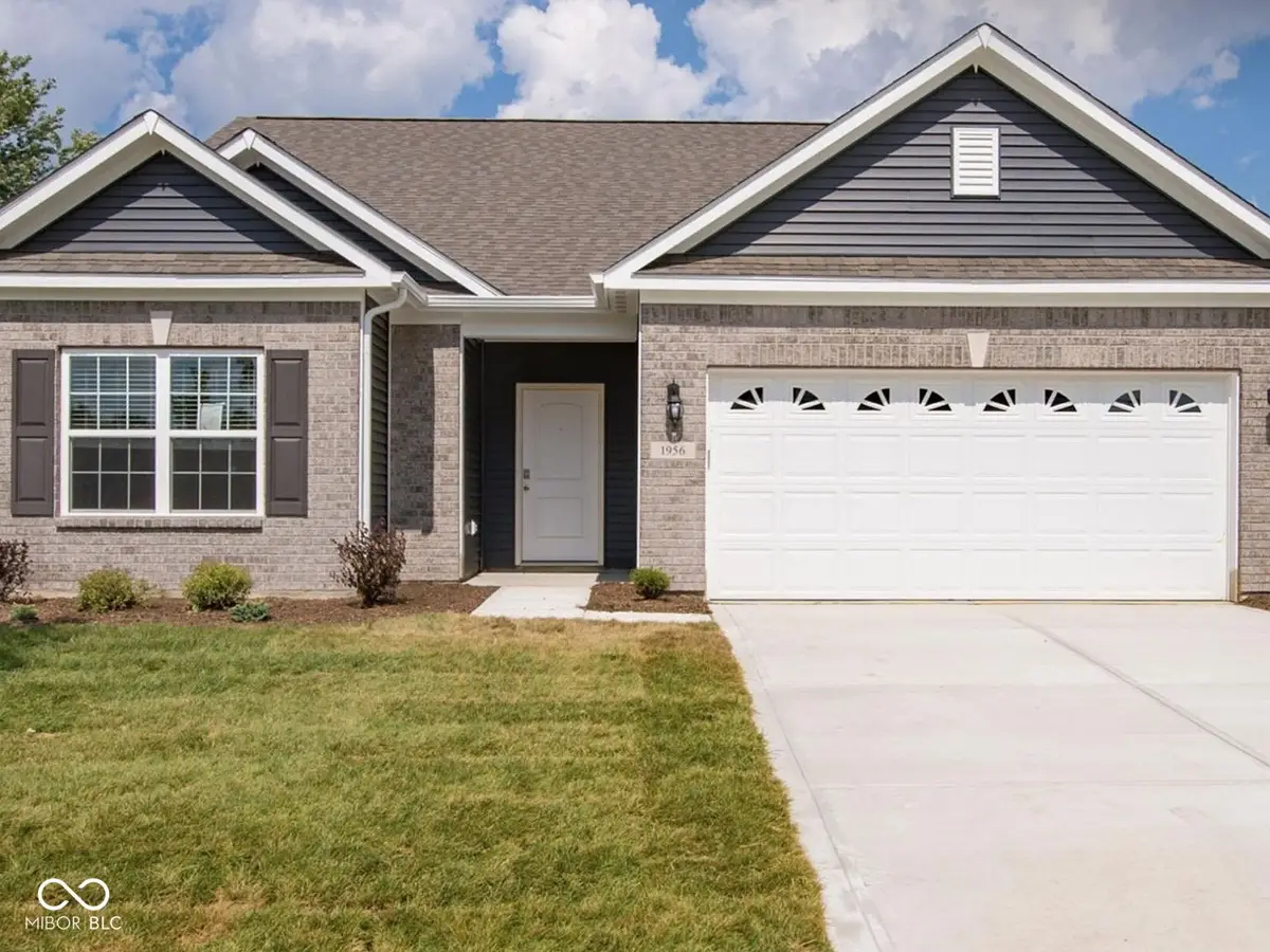 1956 Cobbett, Avon, IN 46123 - #1