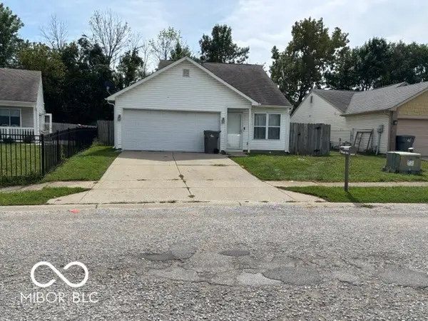 2023 E Werges Avenue, Indianapolis, IN 46237