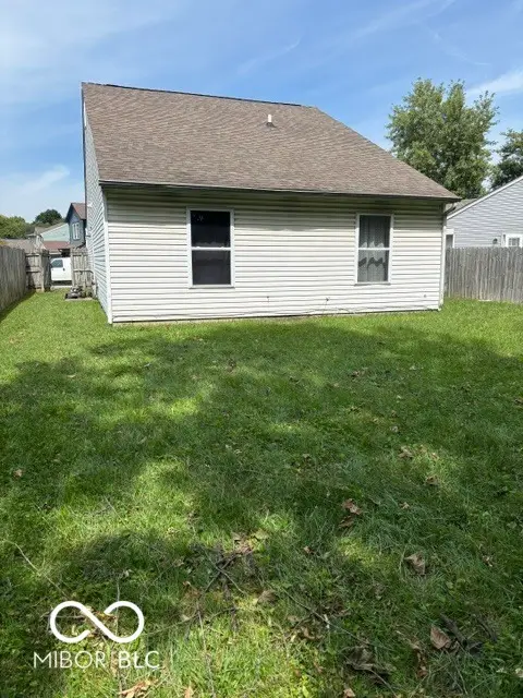 2023 E Werges Avenue, Indianapolis, IN 46237 - #2