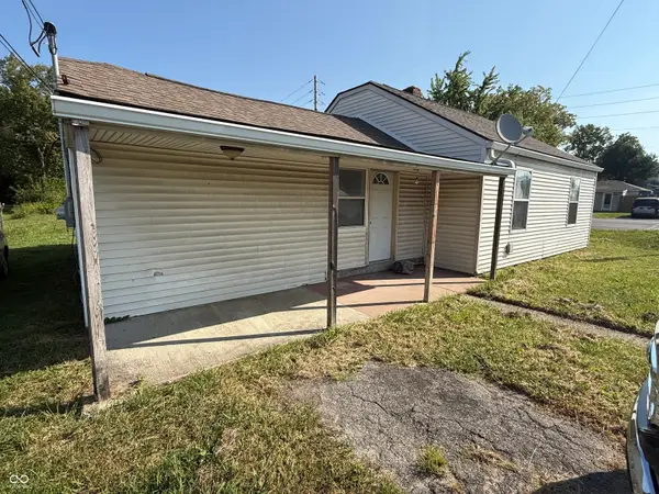5460 E 30th Street, Indianapolis, IN 46218