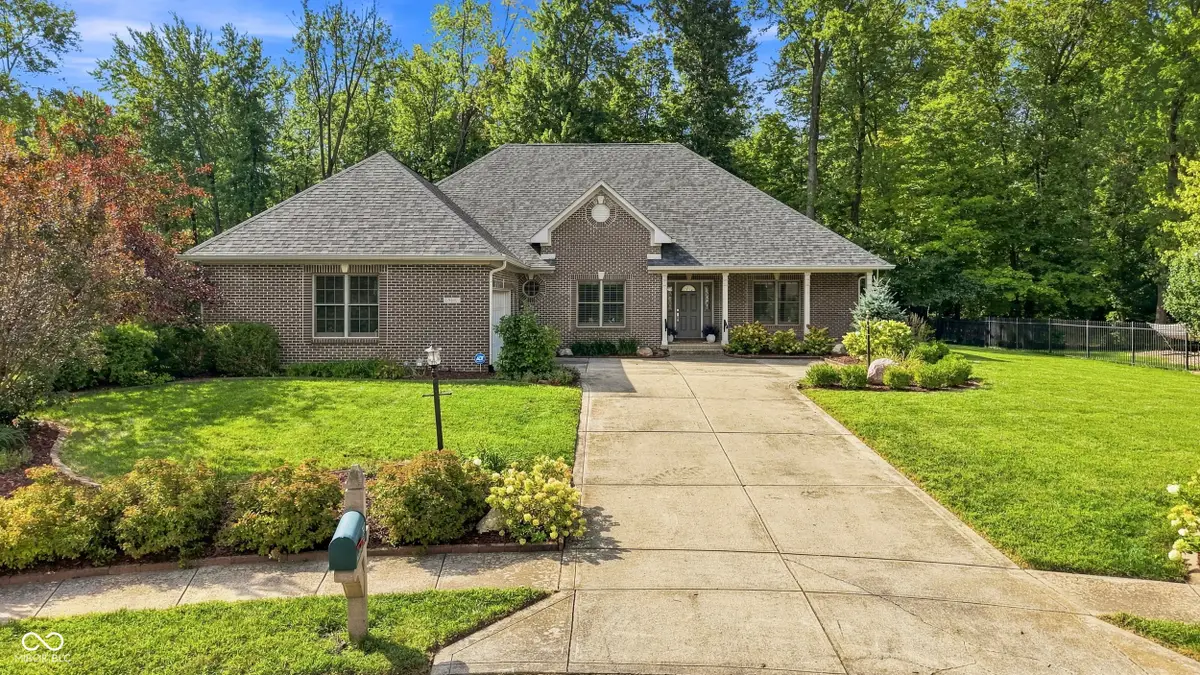 313 Mallard Court, Carmel, IN 46032 - #1