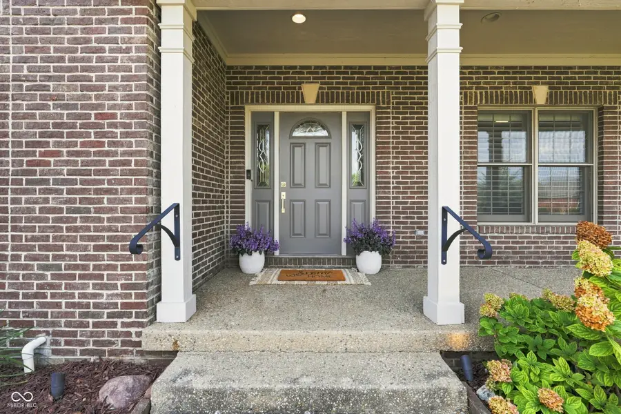 313 Mallard Court, Carmel, IN 46032 - #3
