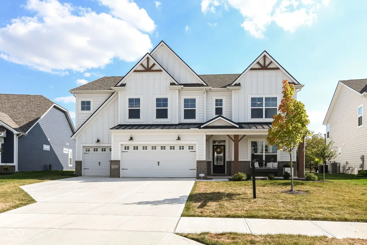 12565 Cheddar Court, Noblesville, IN 46060 - #1