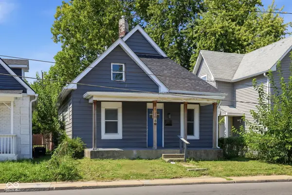 1208 S Keystone Avenue, Indianapolis, IN 46203