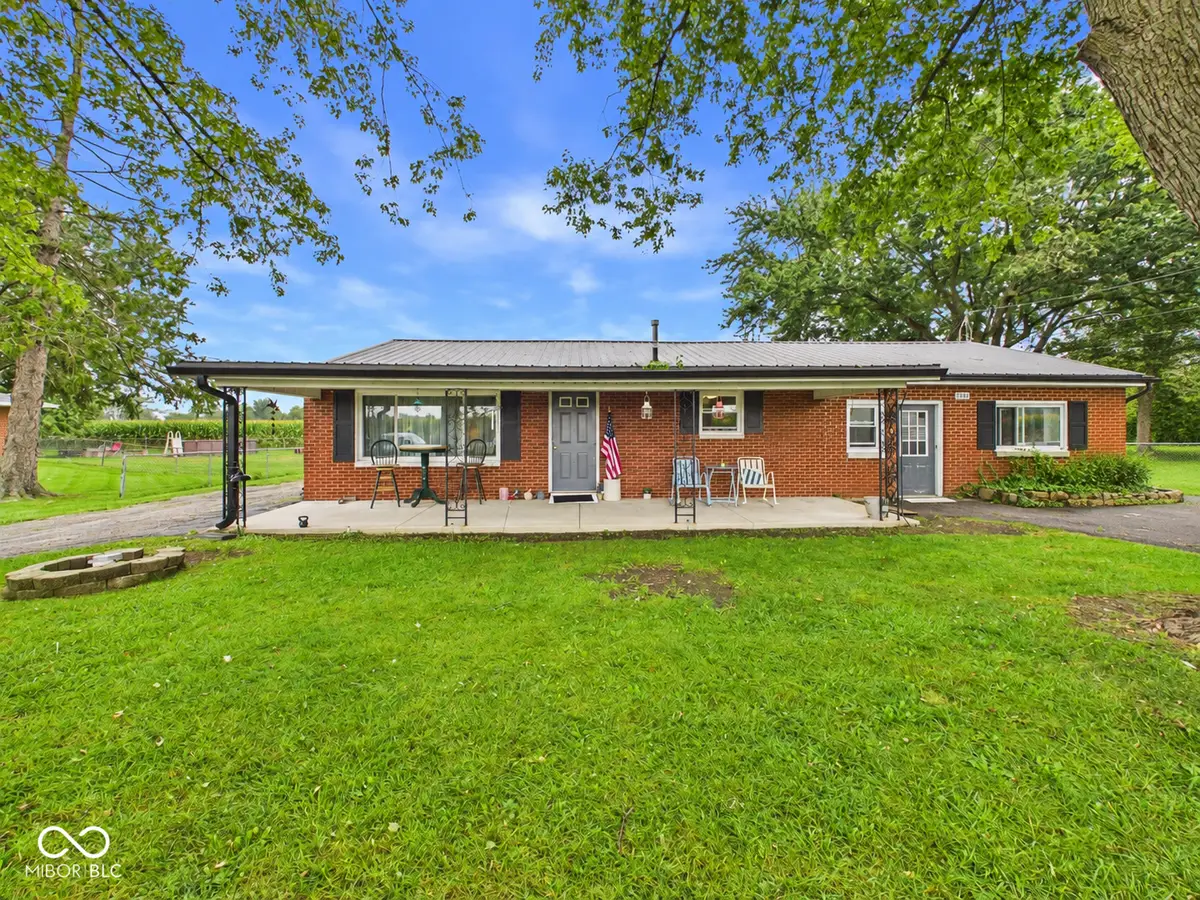 2868 E State Road 236, Anderson, IN 46017 - #1