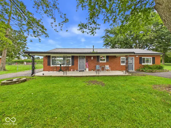 2868 E State Road 236, Anderson, IN 46017