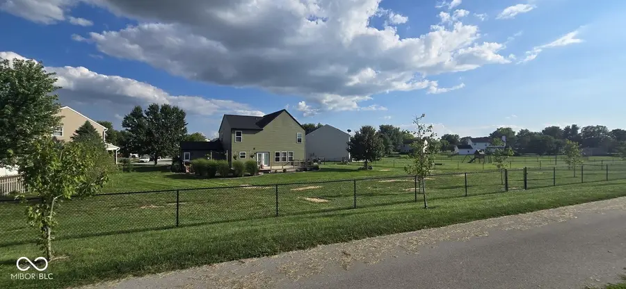 5026 Clay Creek Lane, Plainfield, IN 46168 - #3