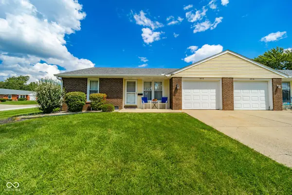 4212 Alhambra Drive, Anderson, IN 46013