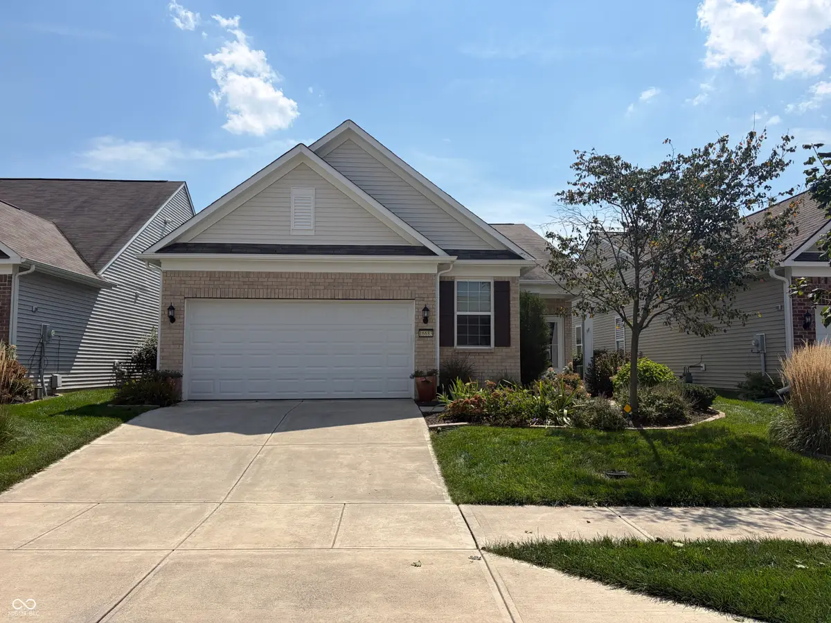 16683 Grappa Trail, Fishers, IN 46037 - #1