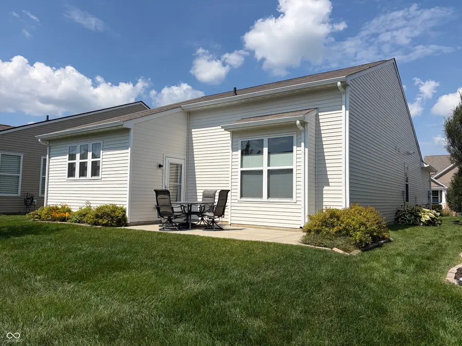 16683 Grappa Trail, Fishers, IN 46037 - #3