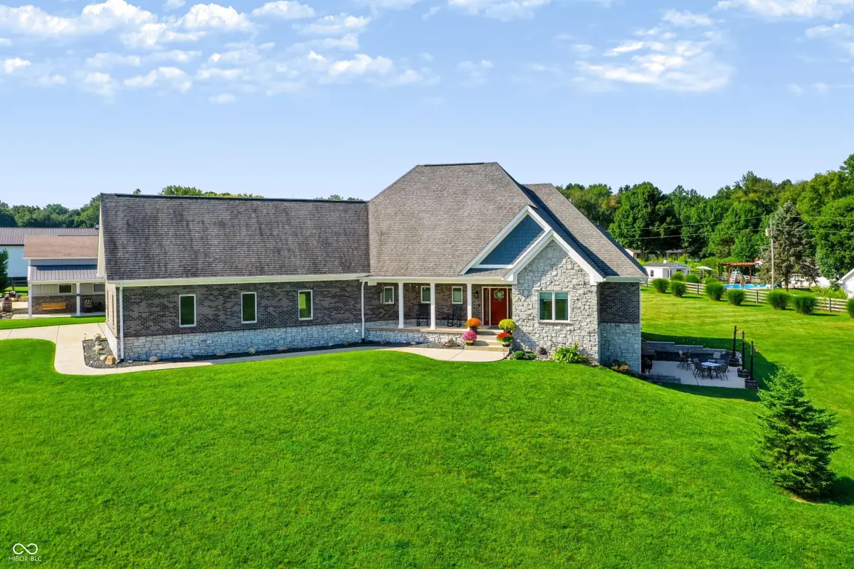 6767 State Road 144, Greenwood, IN 46143 - #1