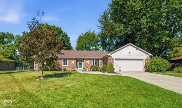 4346 Kerry Drive, Indianapolis, IN 46239